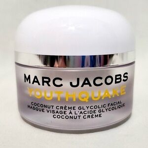 Marc Jacobs Youthquake Coconut Crème Mask